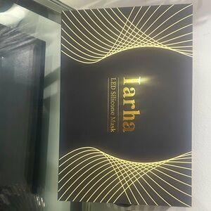 Larha LED Silicone Mask